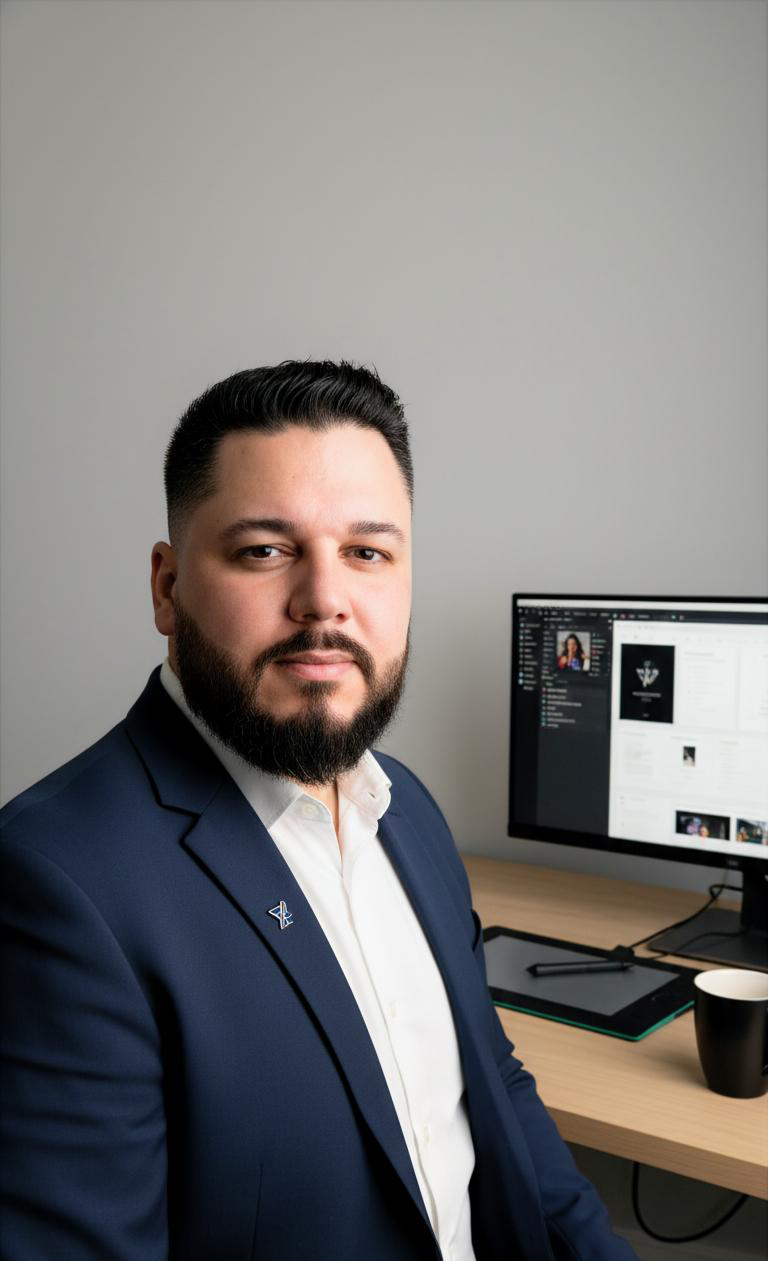 Mario García Salazar